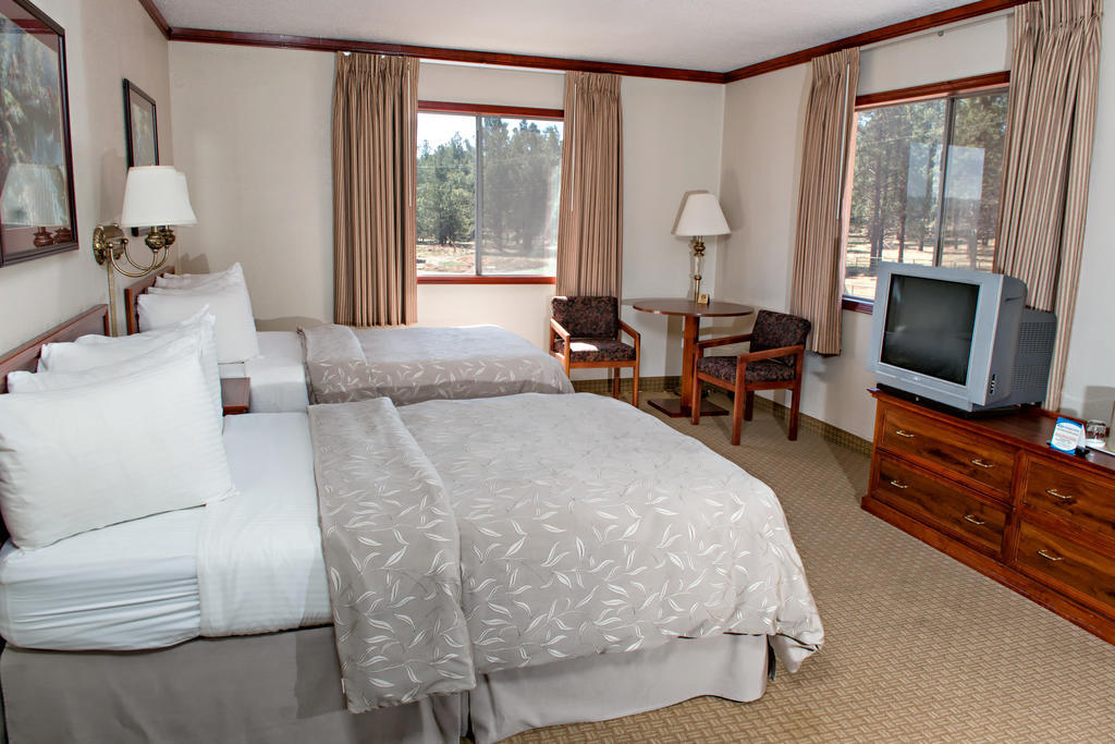 Mountain Ranch Resort At Beacon Hill Williams Rum bild