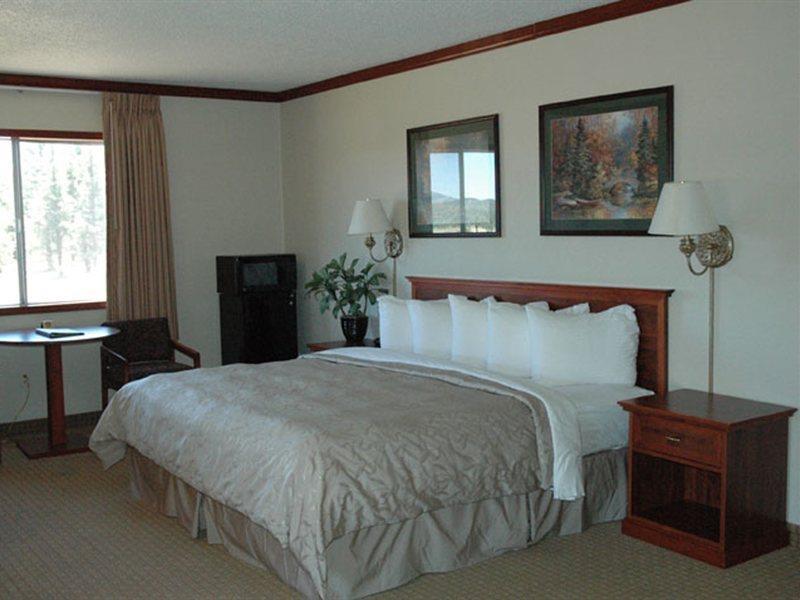 Mountain Ranch Resort At Beacon Hill Williams Exteriör bild